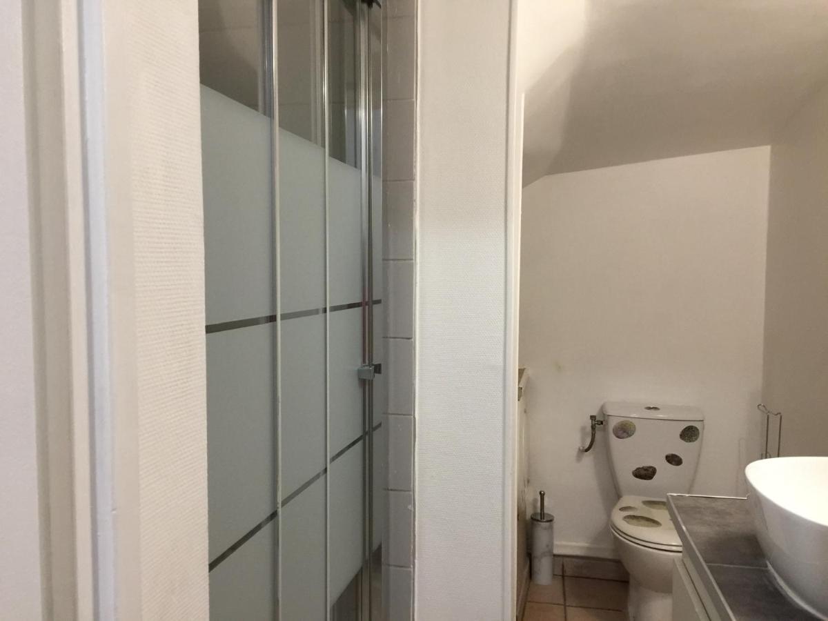Ferienwohnung Decouvrir Marseilles Exterior foto