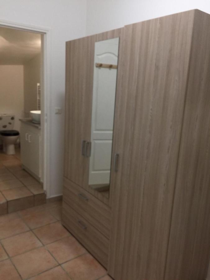 Ferienwohnung Decouvrir Marseilles Exterior foto