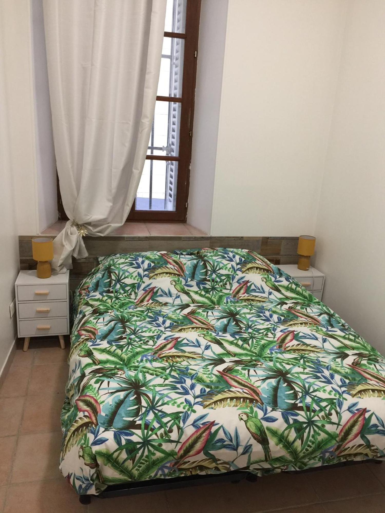 Ferienwohnung Decouvrir Marseilles Exterior foto